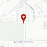 Map of Venue Location.