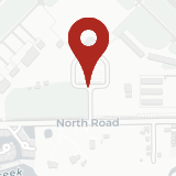 Map of Venue Location.