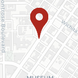 Map of Venue Location.