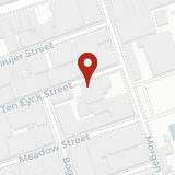 Map of Venue Location.