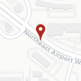 Map of Venue Location.