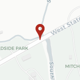 Map of Venue Location.