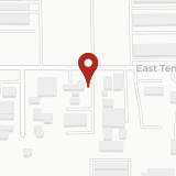 Map of Venue Location.