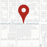 Map of Venue Location.