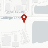 Map of Venue Location.