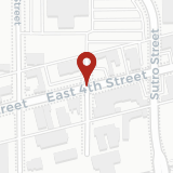 Map of Venue Location.