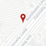 Map of Venue Location.