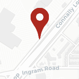 Map of Venue Location.
