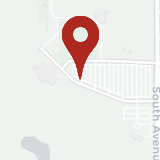 Map of Venue Location.