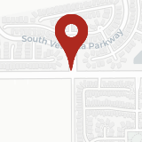 Map of Venue Location.