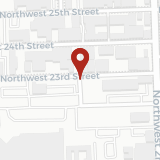 Map of Venue Location.