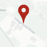 Map of Venue Location.