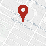 Map of Venue Location.