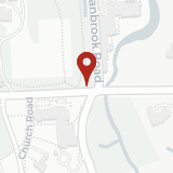 Map of Venue Location.