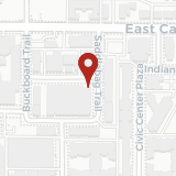 Map of Venue Location.