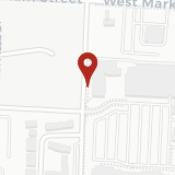 Map of Venue Location.