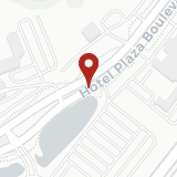 Map of Venue Location.