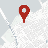 Map of Venue Location.