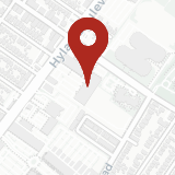 Map of Venue Location.