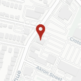 Map of Venue Location.