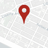 Map of Venue Location.