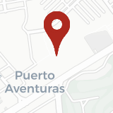 Map of Venue Location.