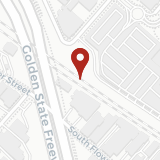 Map of Venue Location.