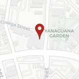 Map of Venue Location.