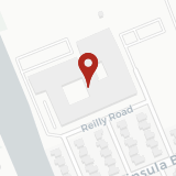 Map of Venue Location.