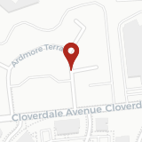 Map of Venue Location.