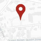 Map of Venue Location.