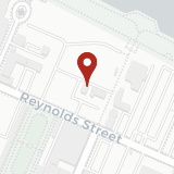 Map of Venue Location.