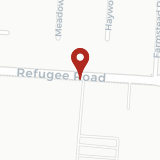 Map of Venue Location.