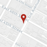 Map of Venue Location.