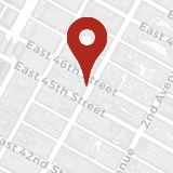 Map of Venue Location.