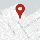 Map of Venue Location.