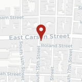 Map of Venue Location.