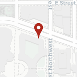 Map of Venue Location.