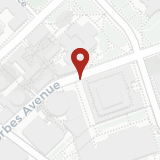 Map of Venue Location.