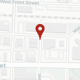 Map of Venue Location.