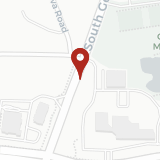 Map of Venue Location.