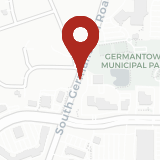 Map of Venue Location.