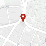 Map of Venue Location.