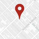 Map of Venue Location.