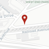 Map of Venue Location.