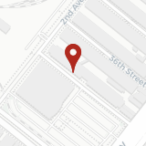 Map of Venue Location.