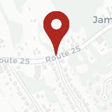 Map of Venue Location.