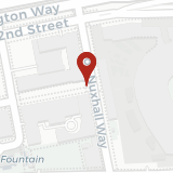 Map of Venue Location.