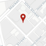 Map of Venue Location.