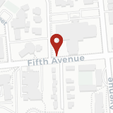 Map of Venue Location.